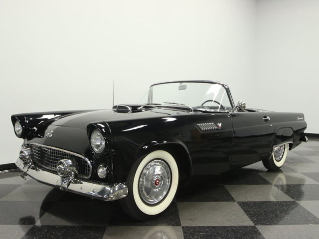 1955 Ford Thunderbird