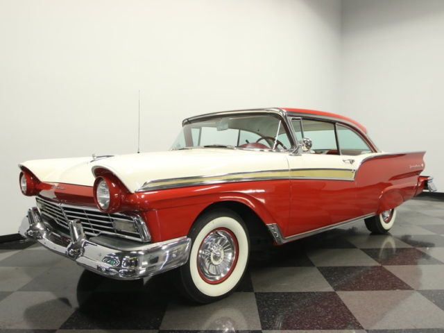 1957 Ford Fairlane