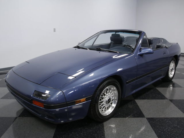 1988 Mazda RX-7