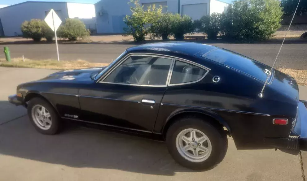 1978 Datsun Z-Series