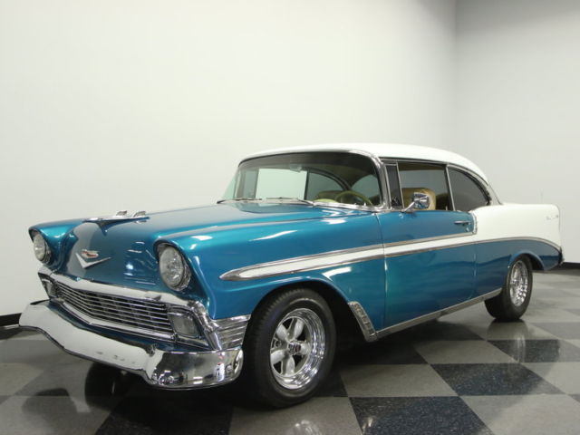 1956 Chevrolet Bel Air/150/210