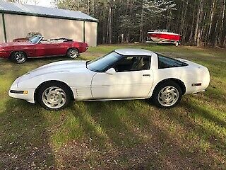 1994 Chevrolet Corvette