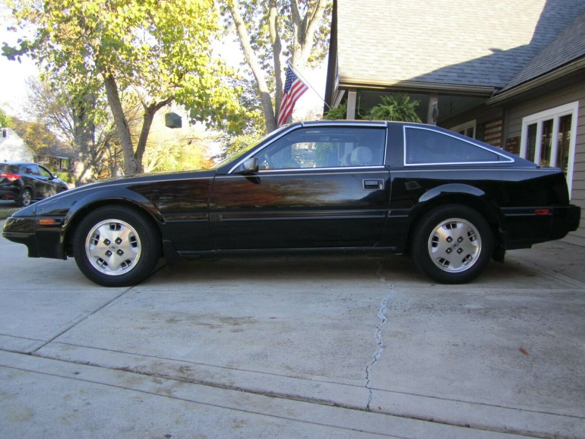 1984 Nissan 300ZX