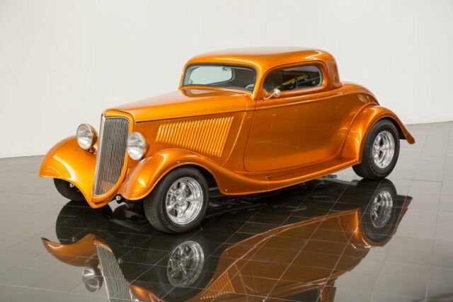 1934 Ford Other --