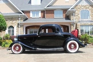 1932 Ford Other