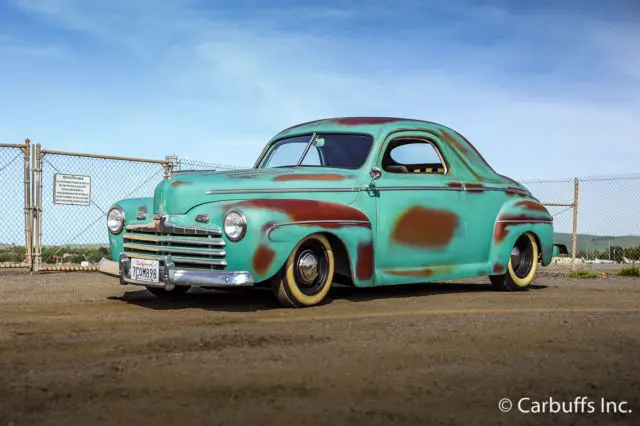 1946 Ford Other 3 Window