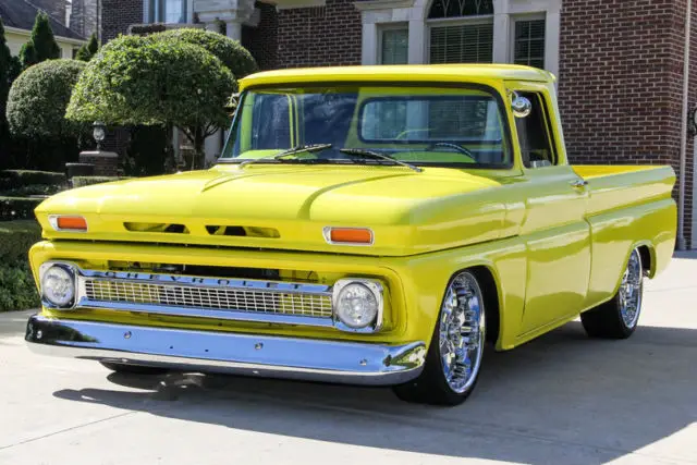 1963 Chevrolet Other Pickups Pickup