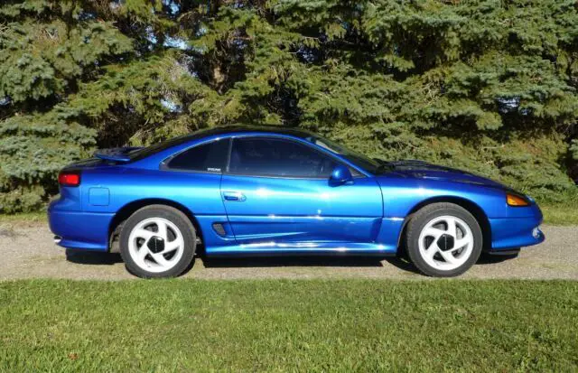 1992 Dodge Stealth R/T TURBO