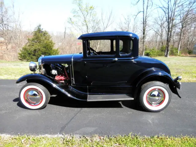 1930 Ford Model A MODEL A