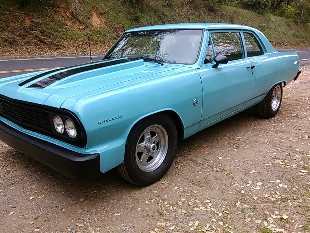 1965 Chevrolet Chevelle