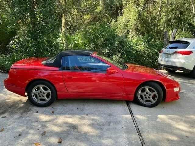 1993 Nissan 300ZX