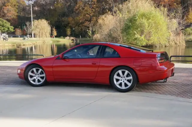 1990 Nissan 300ZX