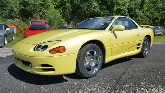 1994 Mitsubishi 3000GT