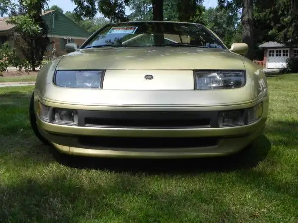 1984 Nissan 300ZX