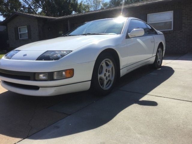 1991 Nissan 300ZX