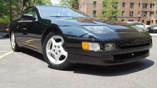 1993 Nissan 300ZX 300ZX CONVERTIBLE