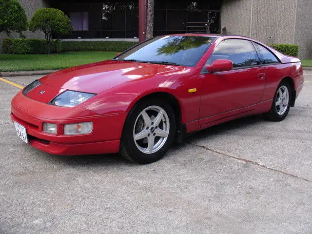 1991 Nissan 300ZX