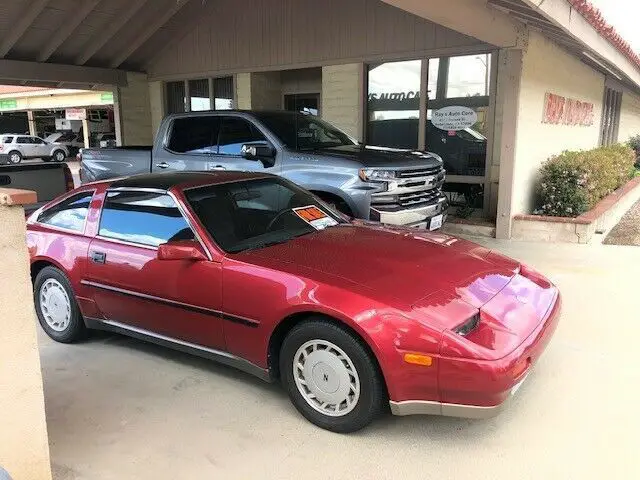 1988 Nissan 300ZX