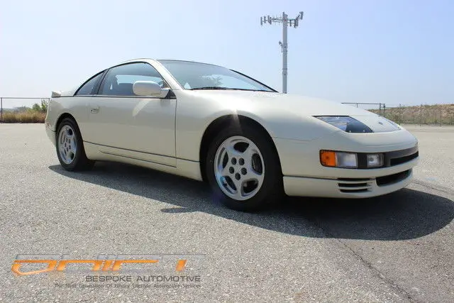 1991 Nissan 300ZX