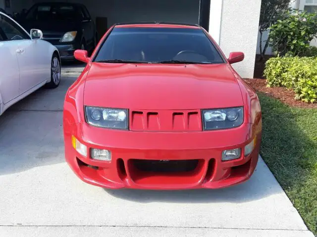 1990 Nissan 300ZX Twin turbo