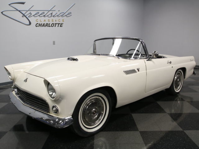 1955 Ford Thunderbird