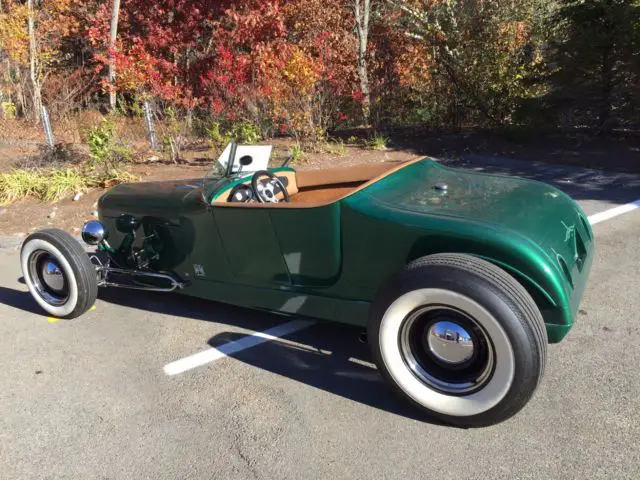 1927 Ford Model T Roadster