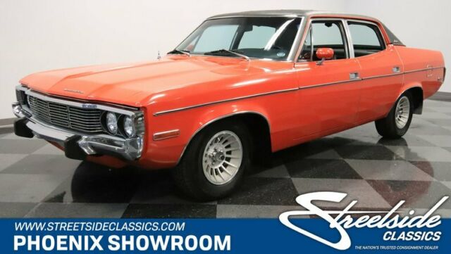 1973 AMC Other --