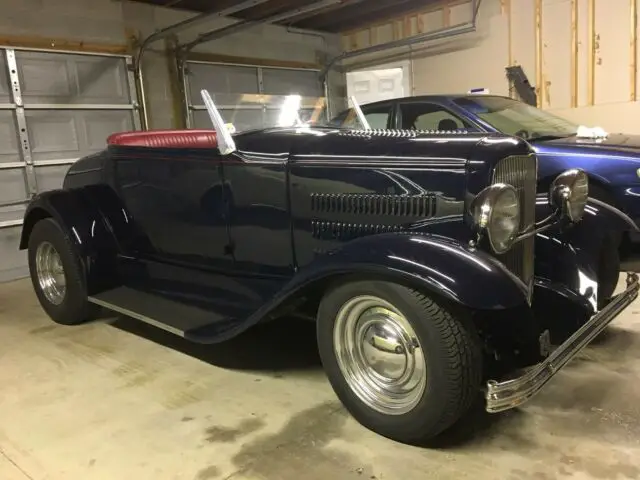 1931 Ford Other