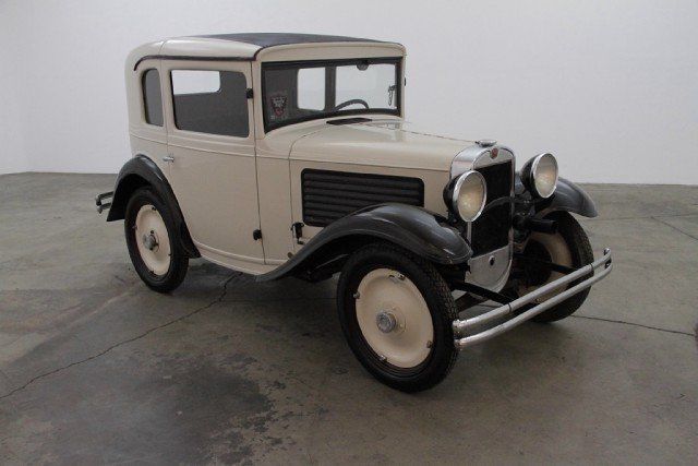 1931 American Austin