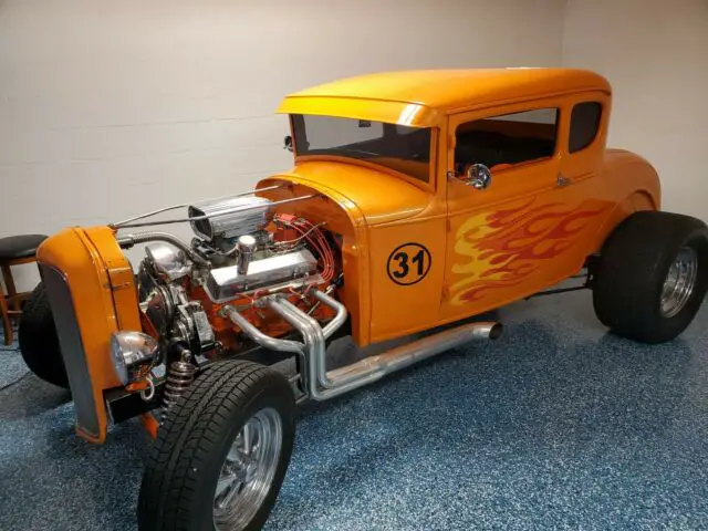 1931 Ford Other