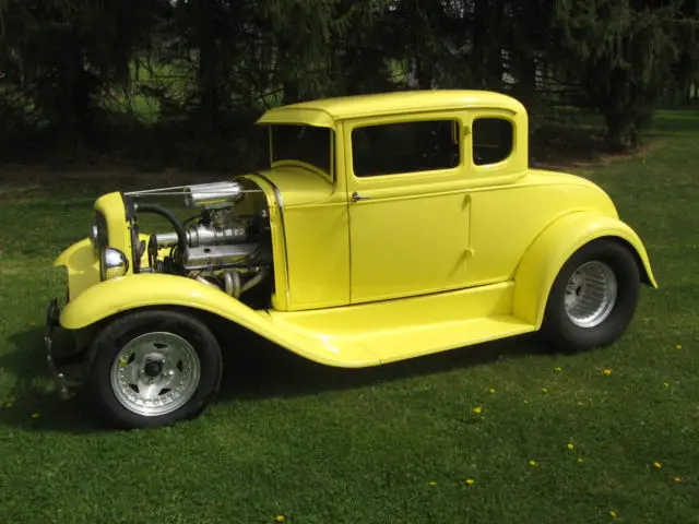 1931 Ford Other