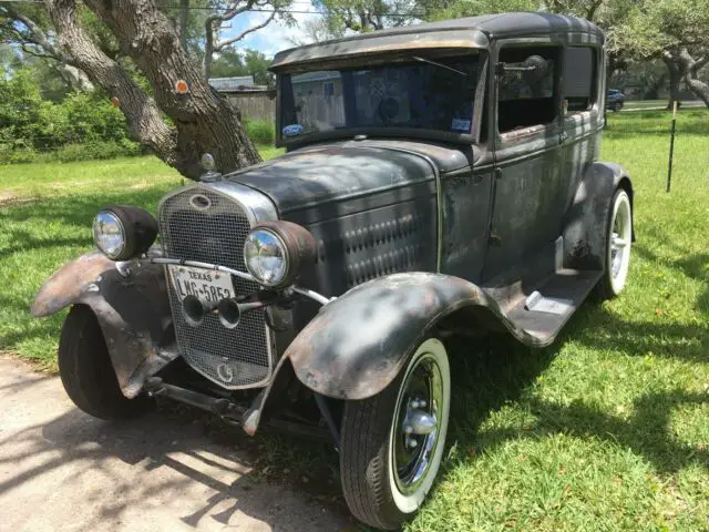 1931 Ford Model A na