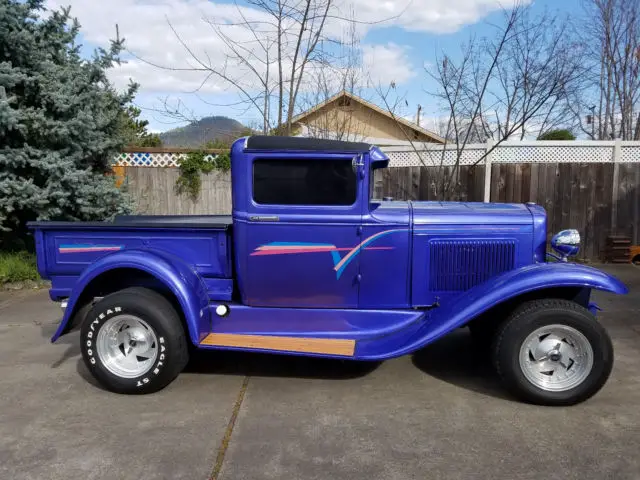 1931 Ford Model A