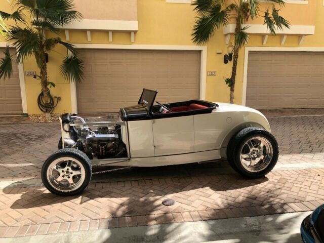 1931 Ford Model A ROADSTER