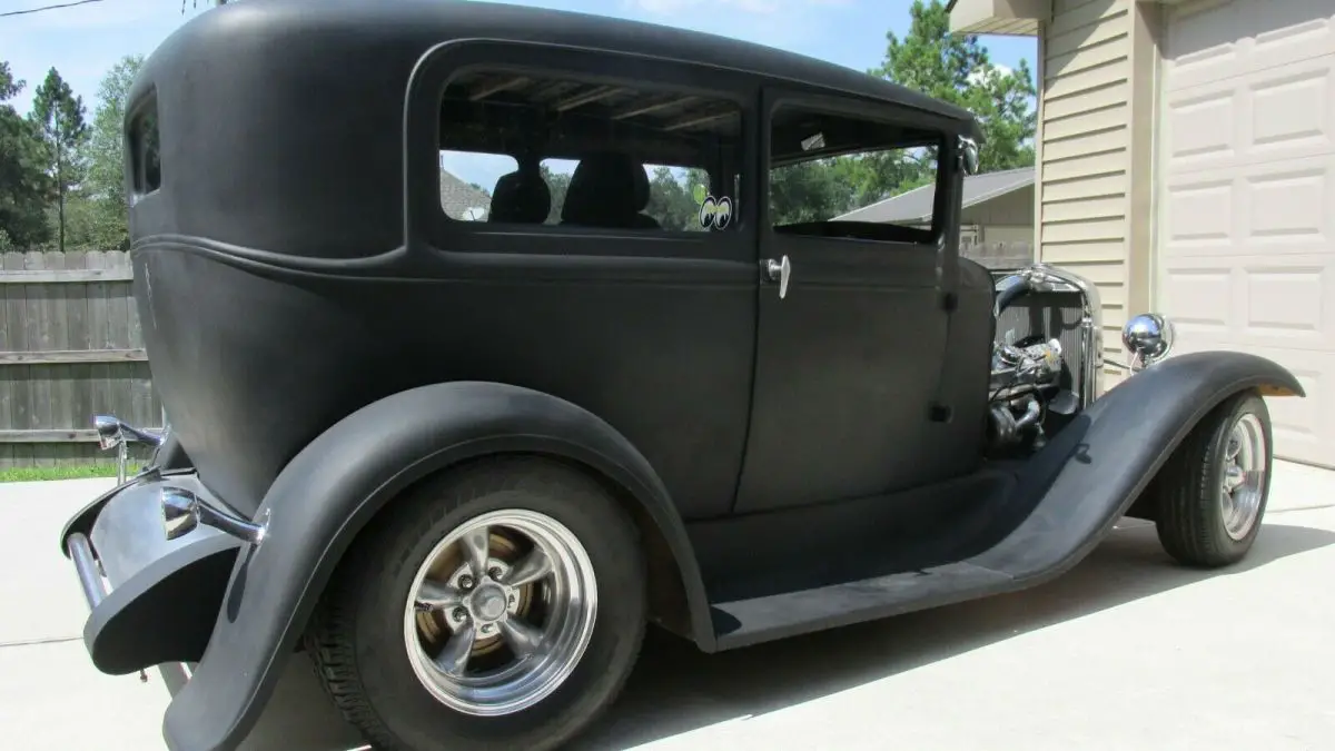 1931 Ford Model A