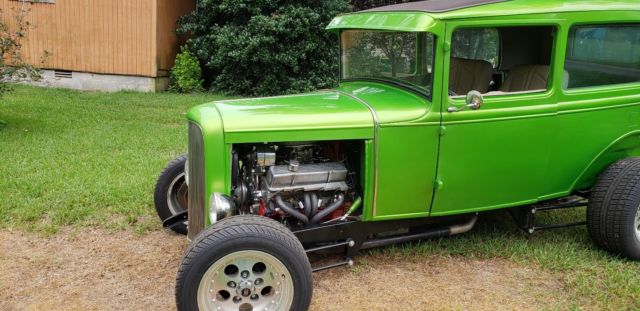 1931 Ford Model A