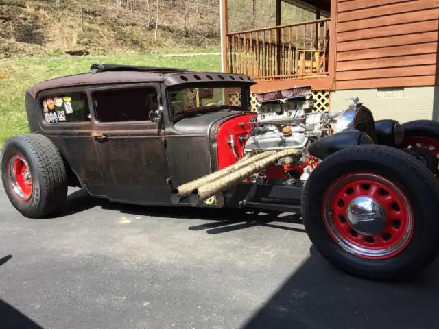 1931 Ford Other