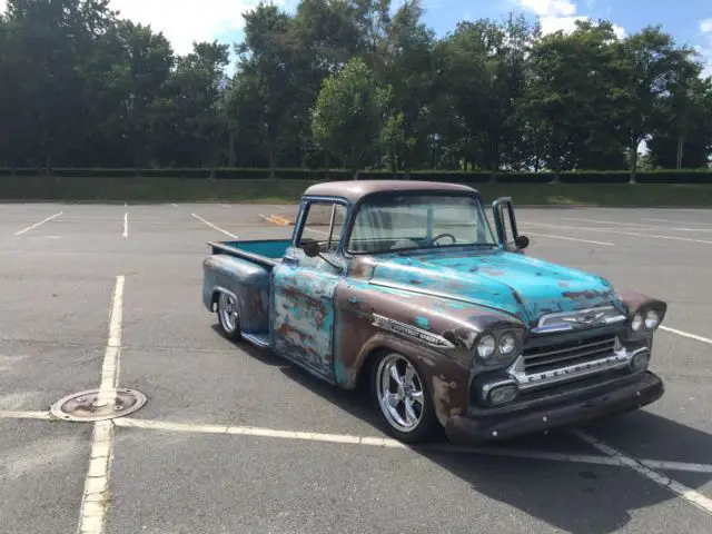 1959 Chevrolet Other Pickups