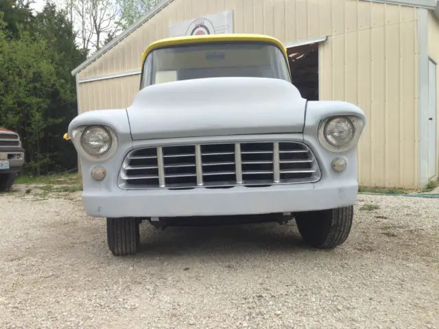 1955 Chevrolet Other