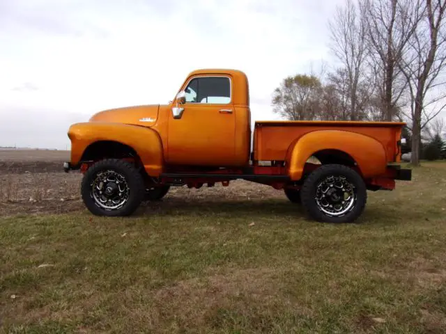 1953 Chevrolet Other Pickups