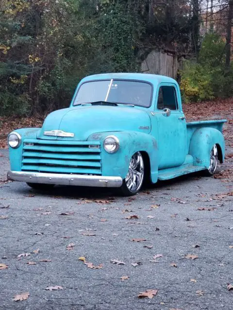 1950 Chevrolet Other Pickups