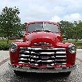 1951 Chevrolet Other Pickups 3 window