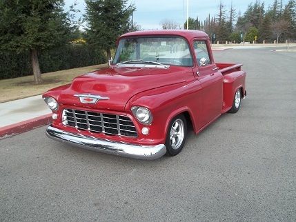 1955 Chevrolet Other Pickups 3100