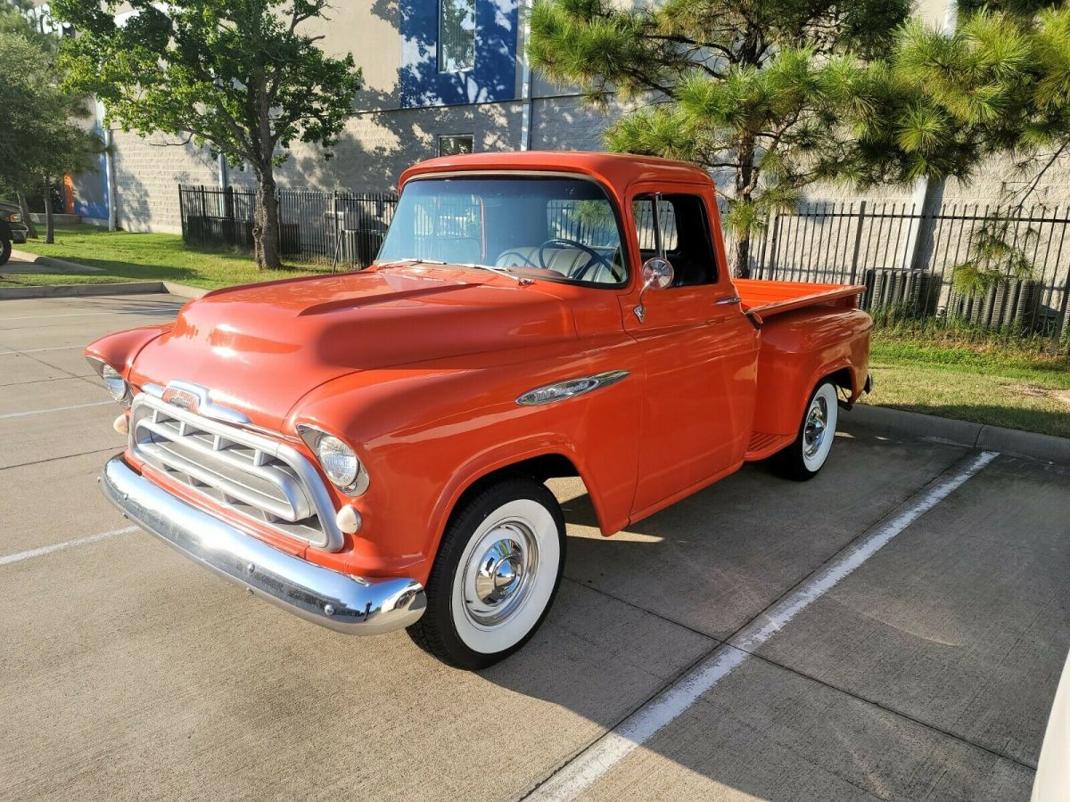 1957 Chevrolet Other Pickups