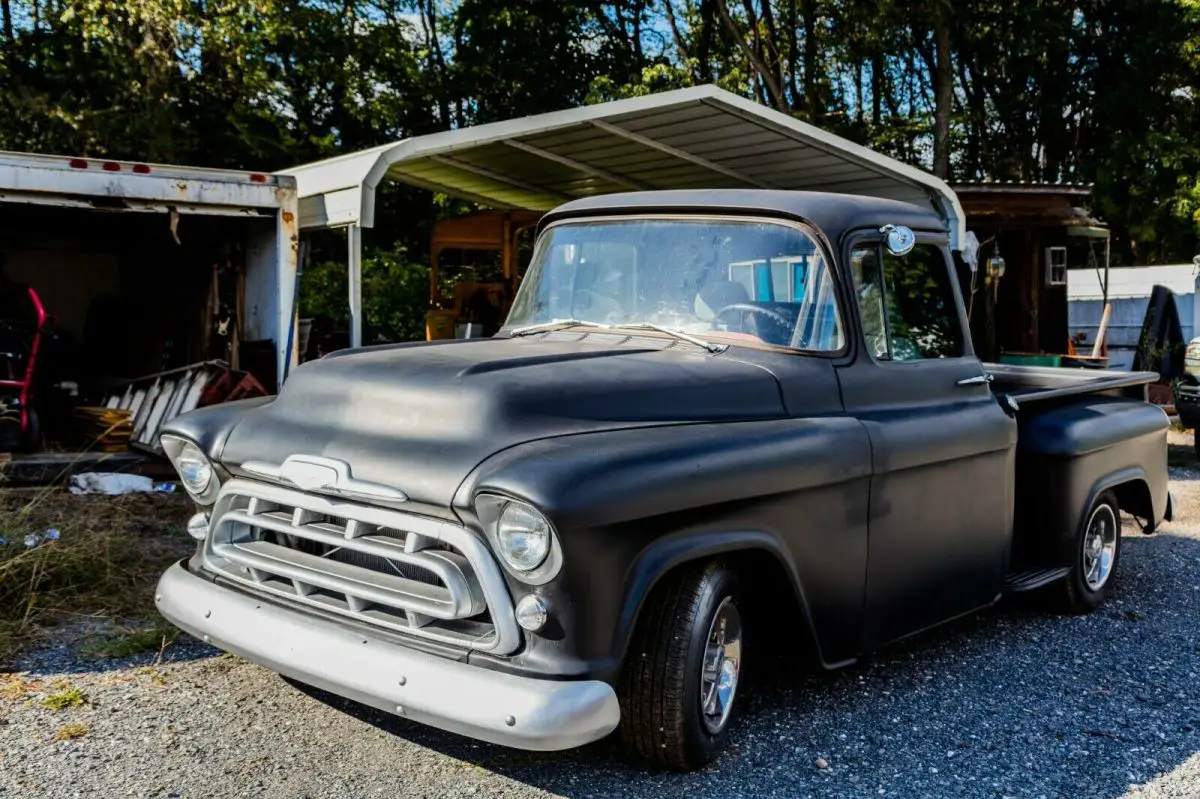 1957 Chevrolet Other Pickups 3100