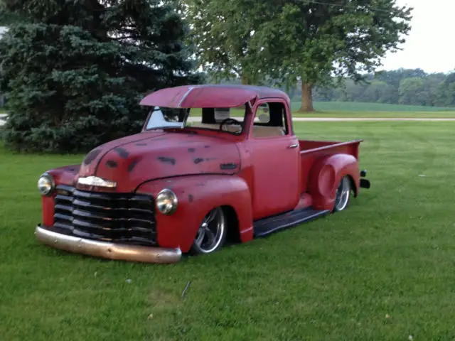 1953 Chevrolet Other Pickups 3100 pick up