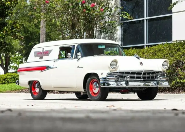 1956 Ford Other Sedan Delivery