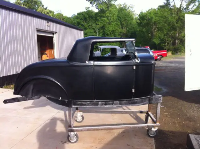 1932 Ford Other Roadster