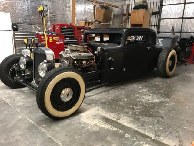 1932 Chevrolet Other