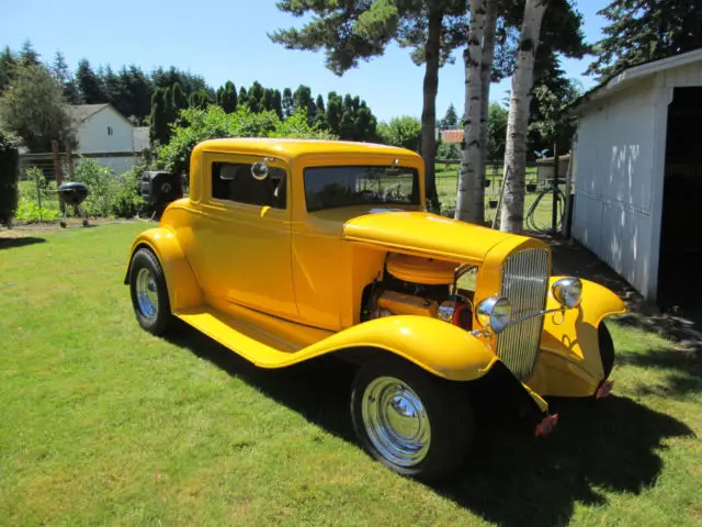 1932 Chevrolet Other